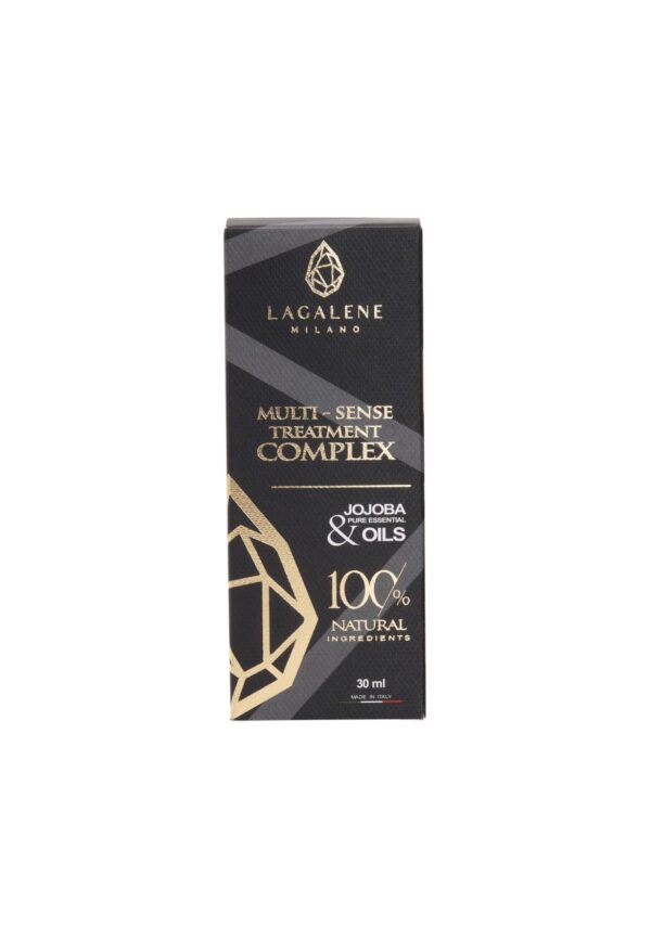 Multi-sense JOJOBA Complex - Image 4