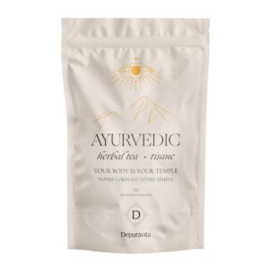 Ayurvedic Herbal Cleanse Tea