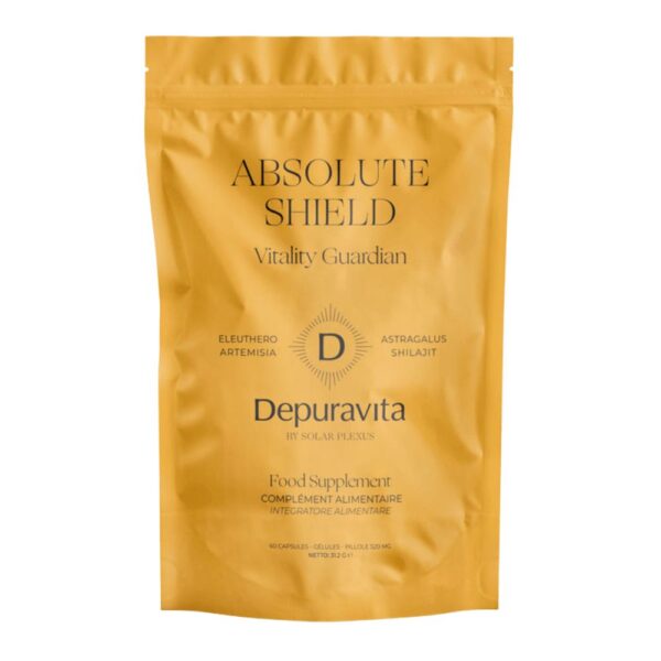 Absolute Shield