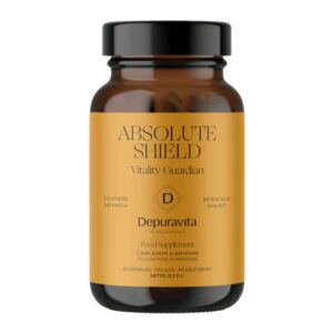 Absolute Shield