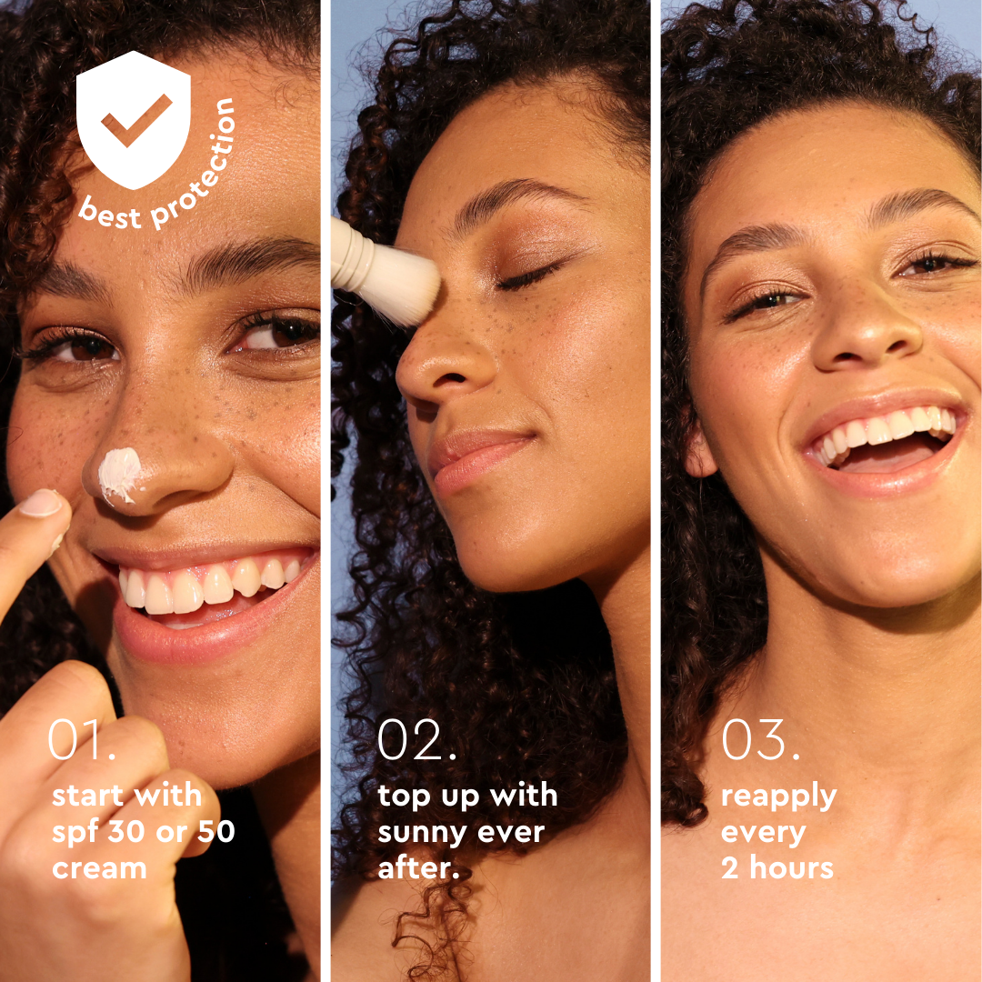 sunny ever after spf50 2025 refill - Image 8