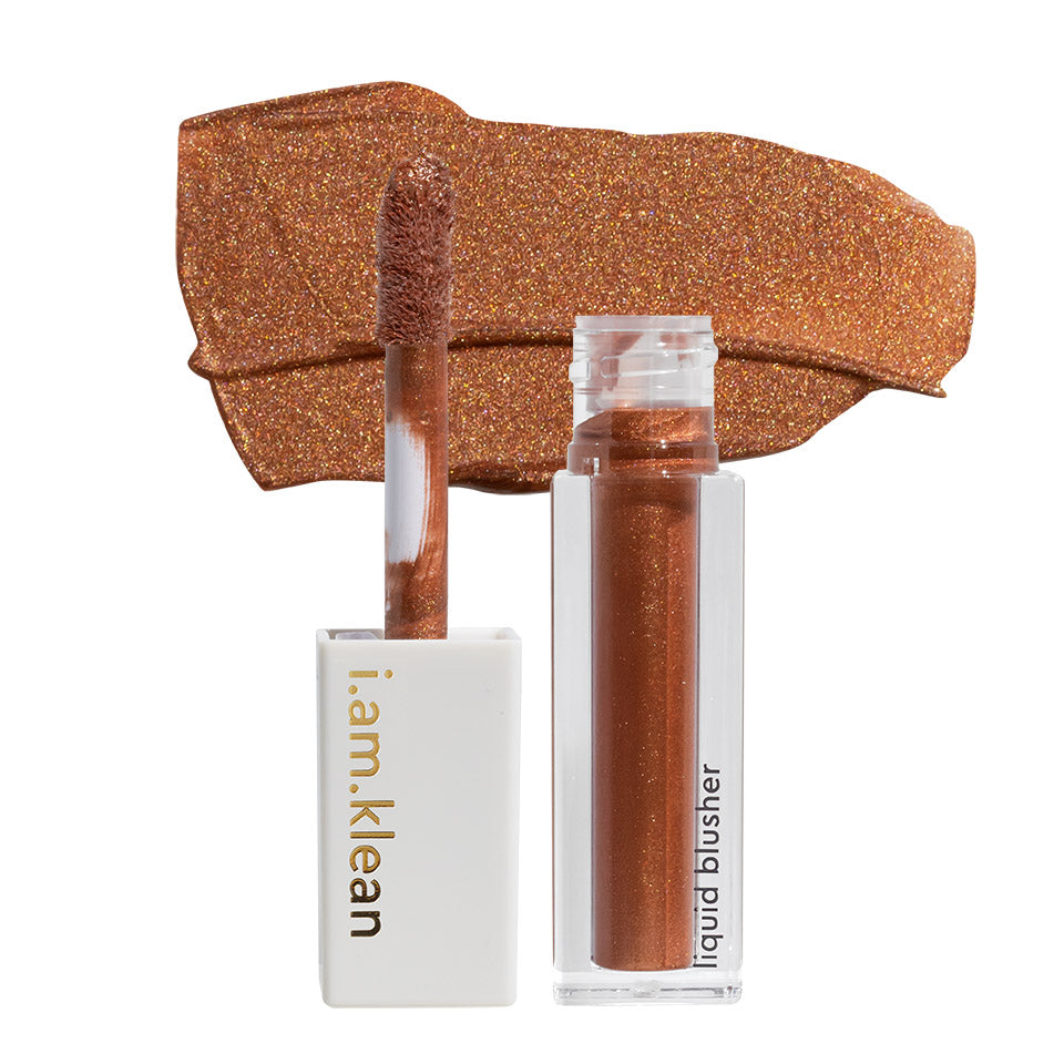 liquid bronzer spiced fig - Image 2
