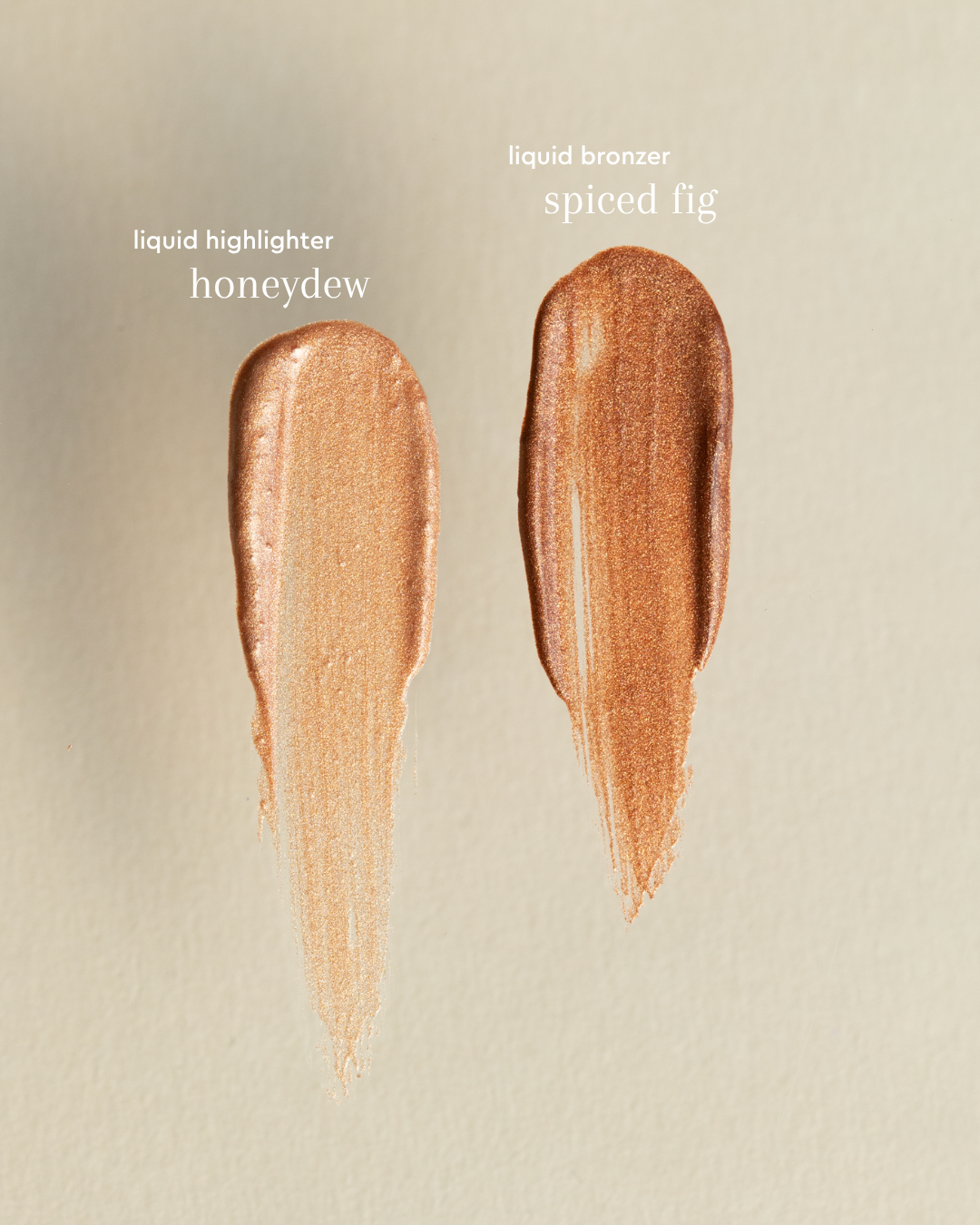 liquid bronzer spiced fig - Image 3