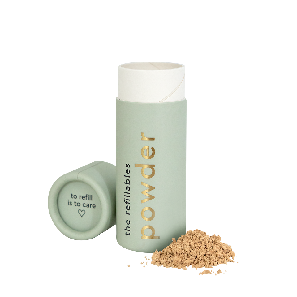 sunny ever after spf50 2025 refill