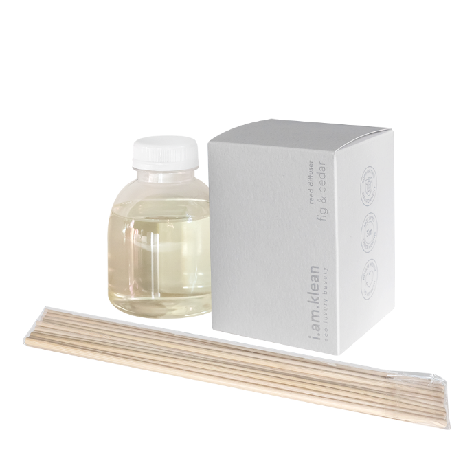 refill diffuser, fig & cedar - Image 2
