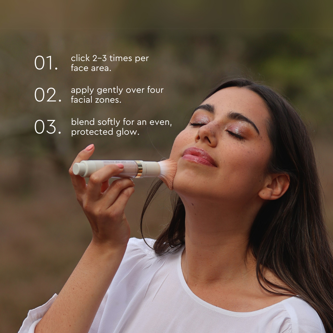 sunny ever after spf50 2025 refill - Image 11