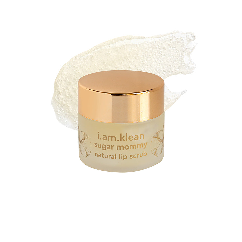 lipscrub sugar mommy