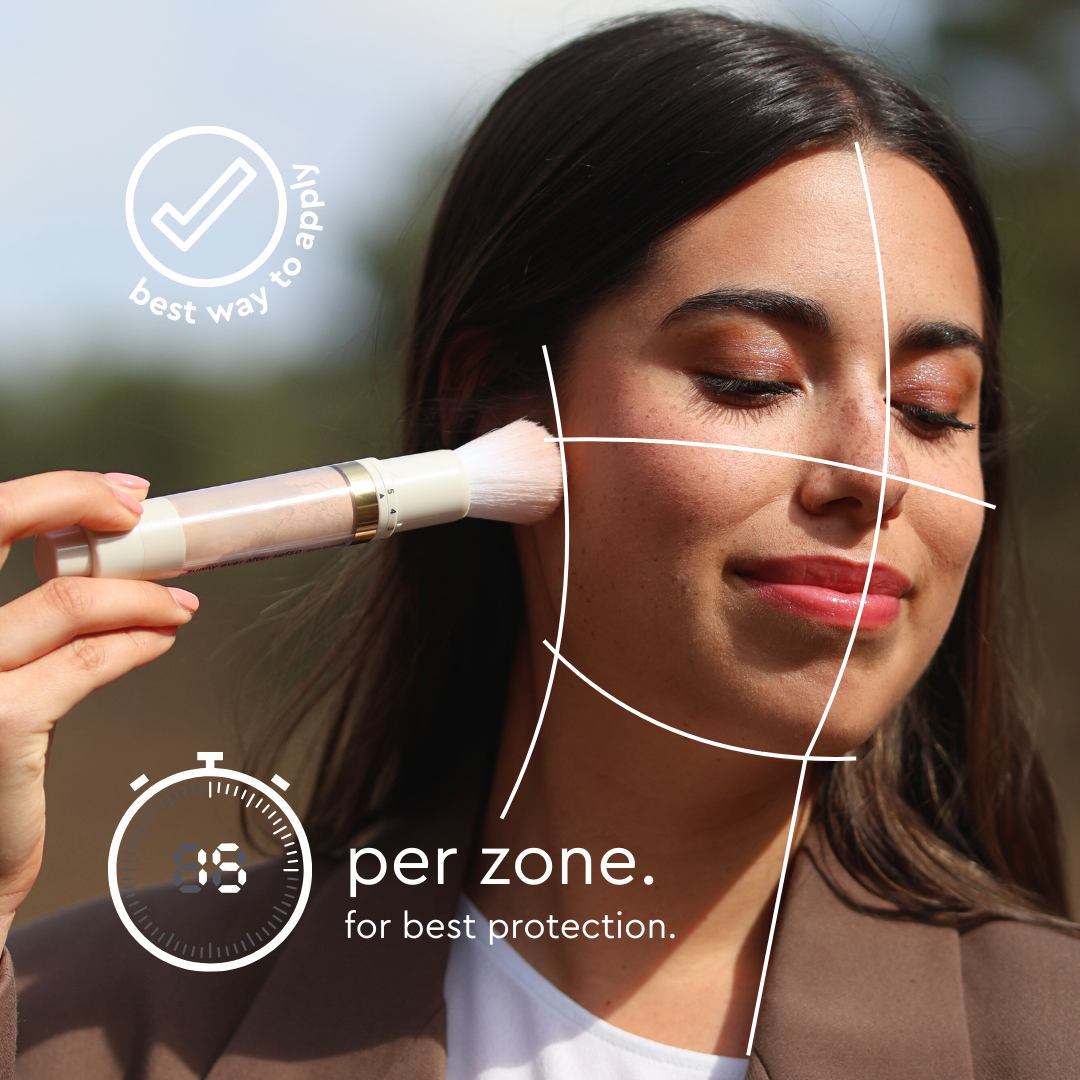 sunny ever after spf50 2025 refill - Image 4