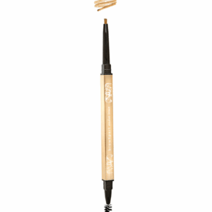 brow pencil browxpert, medium brown / full