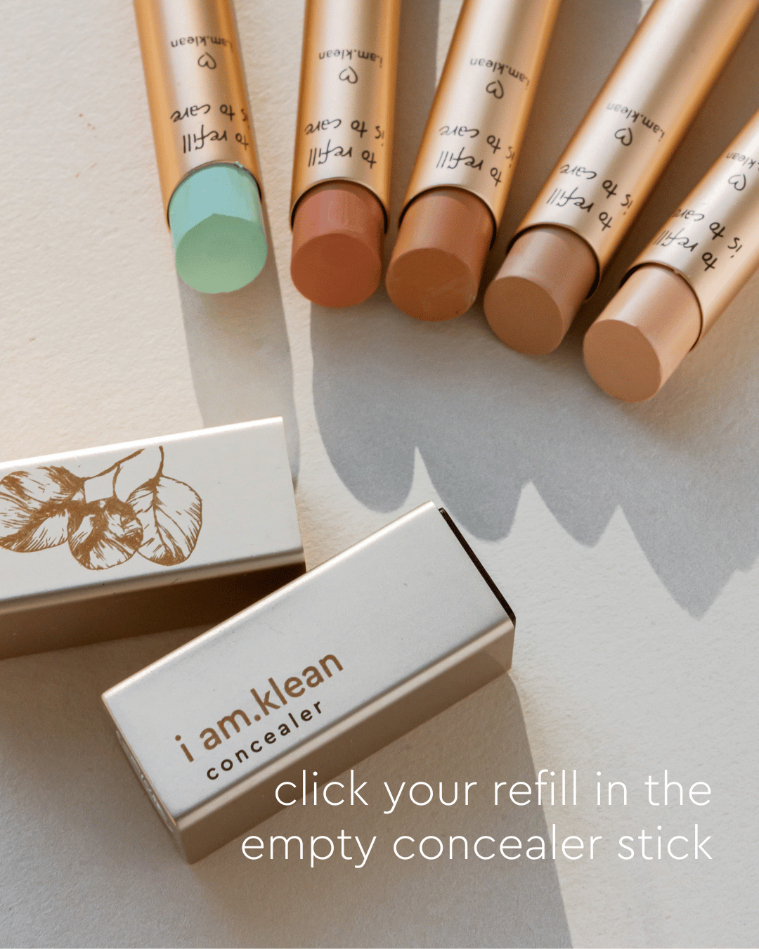 refill stick empty concealer - Image 4