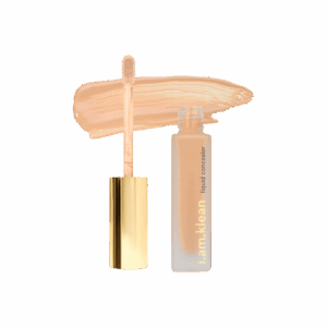liquid concealer, neutral 2 / full