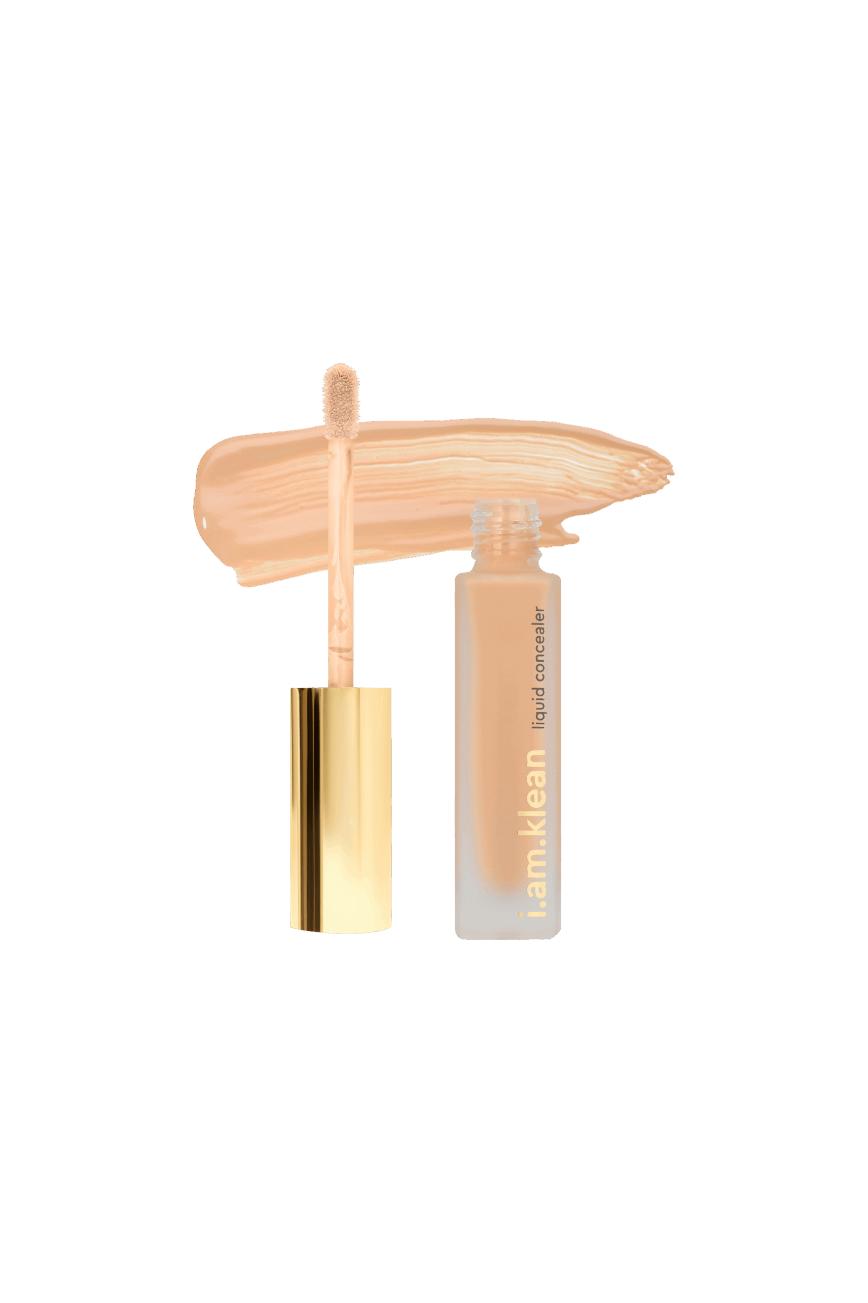 liquid concealer, neutral 2 / full