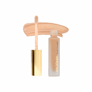 liquid concealer, neutral 3 / full