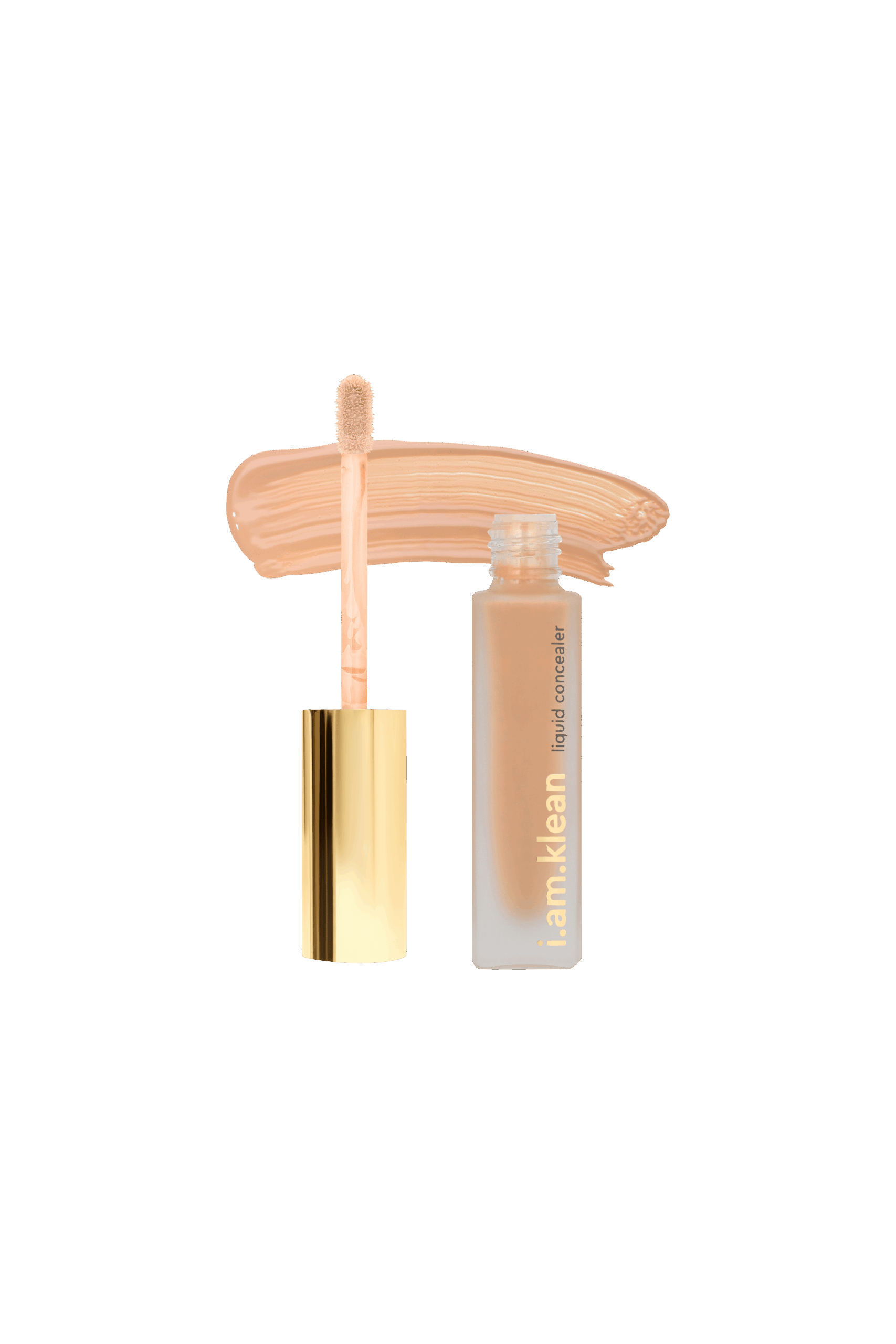 liquid concealer, neutral 3 / full