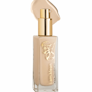liquid glow foundation, cool 1.0 / full