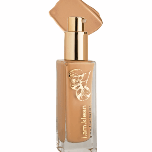 liquid glow foundation, warm 2.0 / full