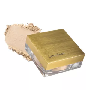 loose mineral foundation, neutral 1
