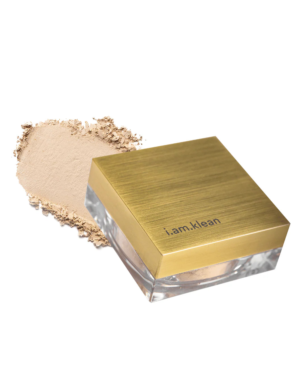 loose mineral foundation, neutral 1