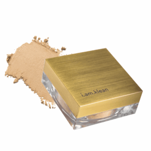 loose mineral foundation, neutral 2