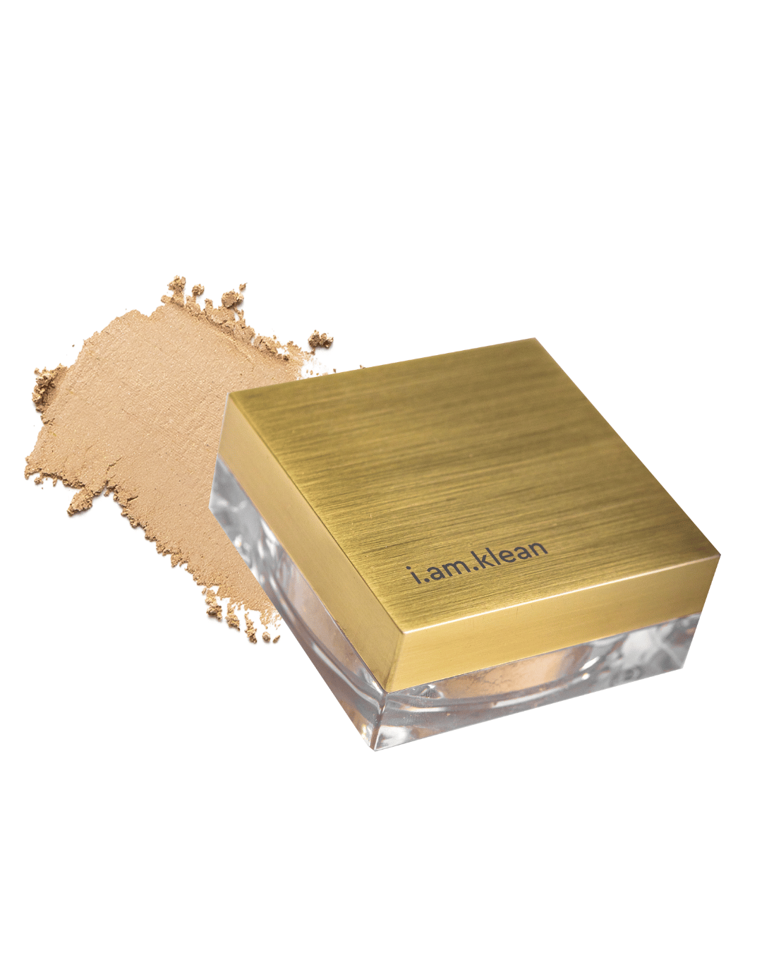 loose mineral foundation, neutral 2