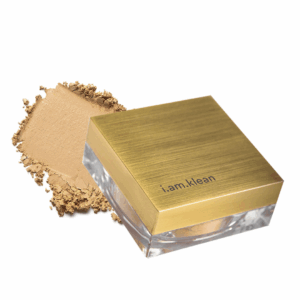 loose mineral foundation, neutral 3