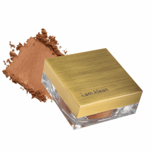 loose mineral foundation, neutral 4