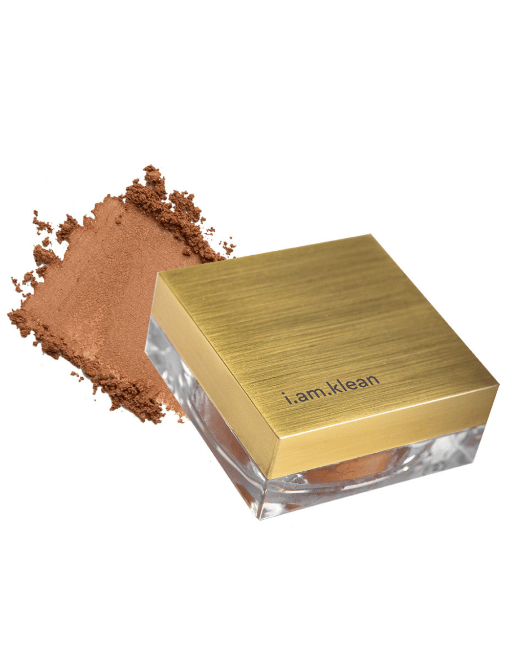 loose mineral foundation, neutral 4