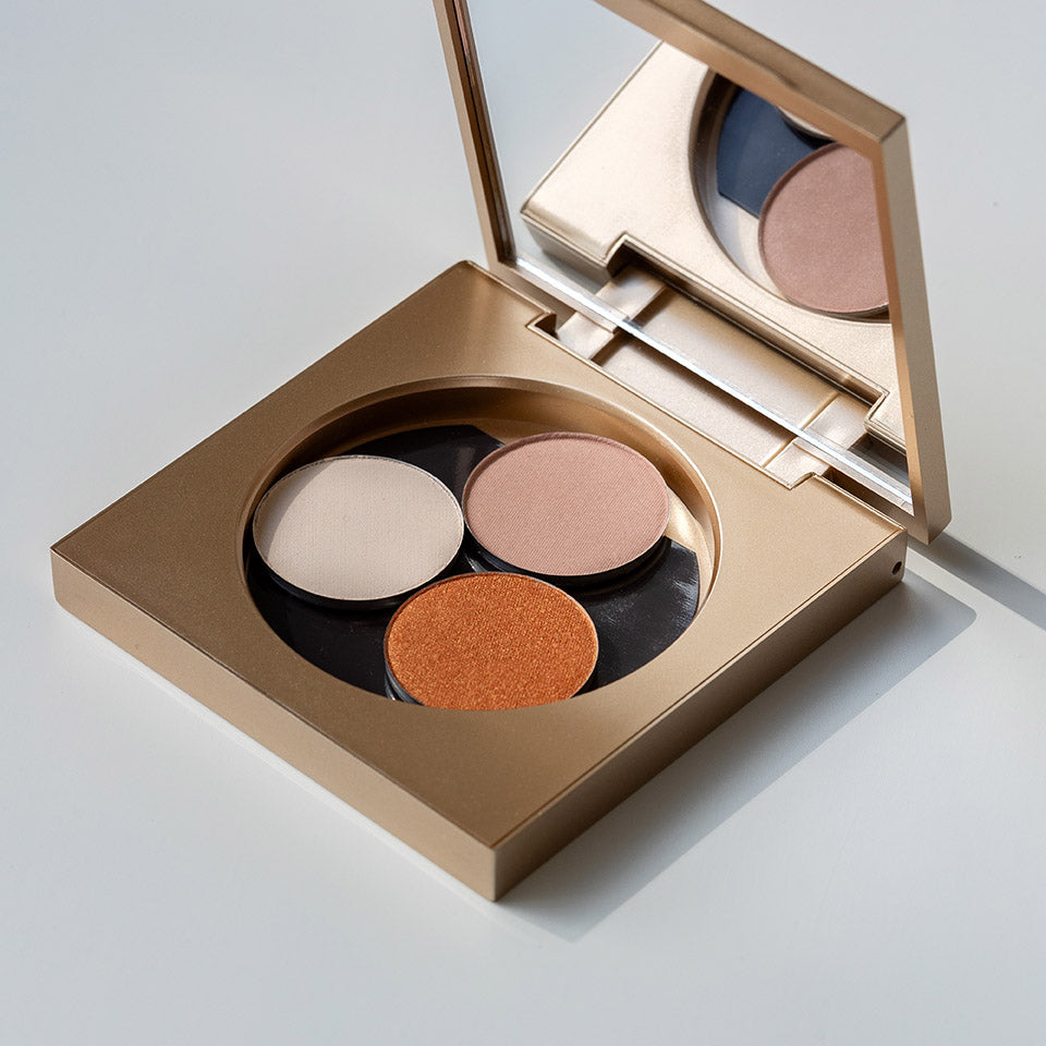 combo.kit golden hour glow - Image 2