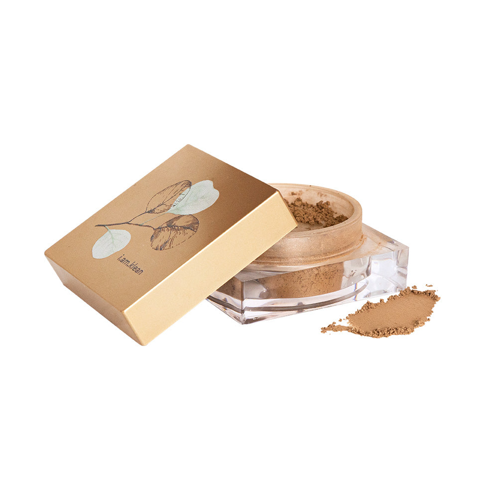 loose mineral bronzer - Image 4