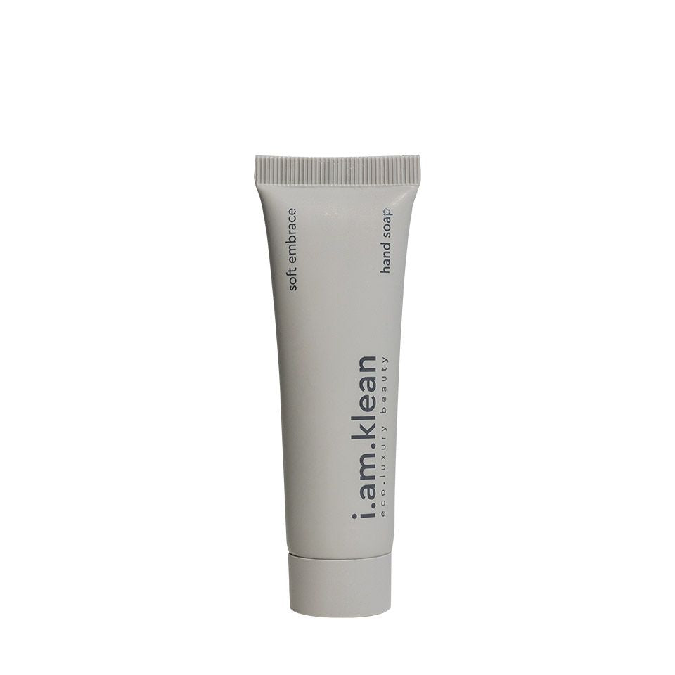 mini handsoap, Soft Embrace 25ml