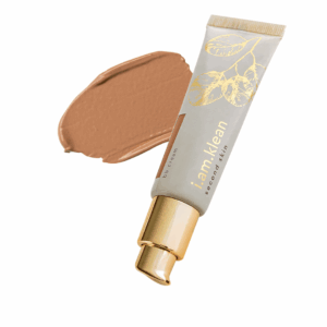 bb cream, dark / full