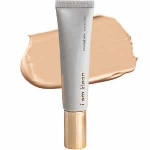 beauty balm, peach 1 / full