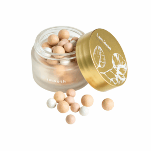 beauty bulbs, smooth / full