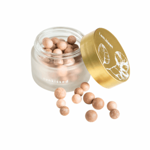 beauty bulbs, sunkissed / full