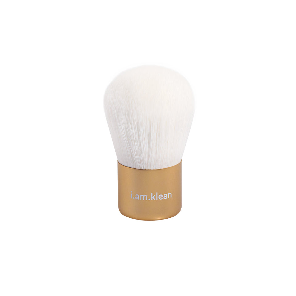 mini kabuki brush
