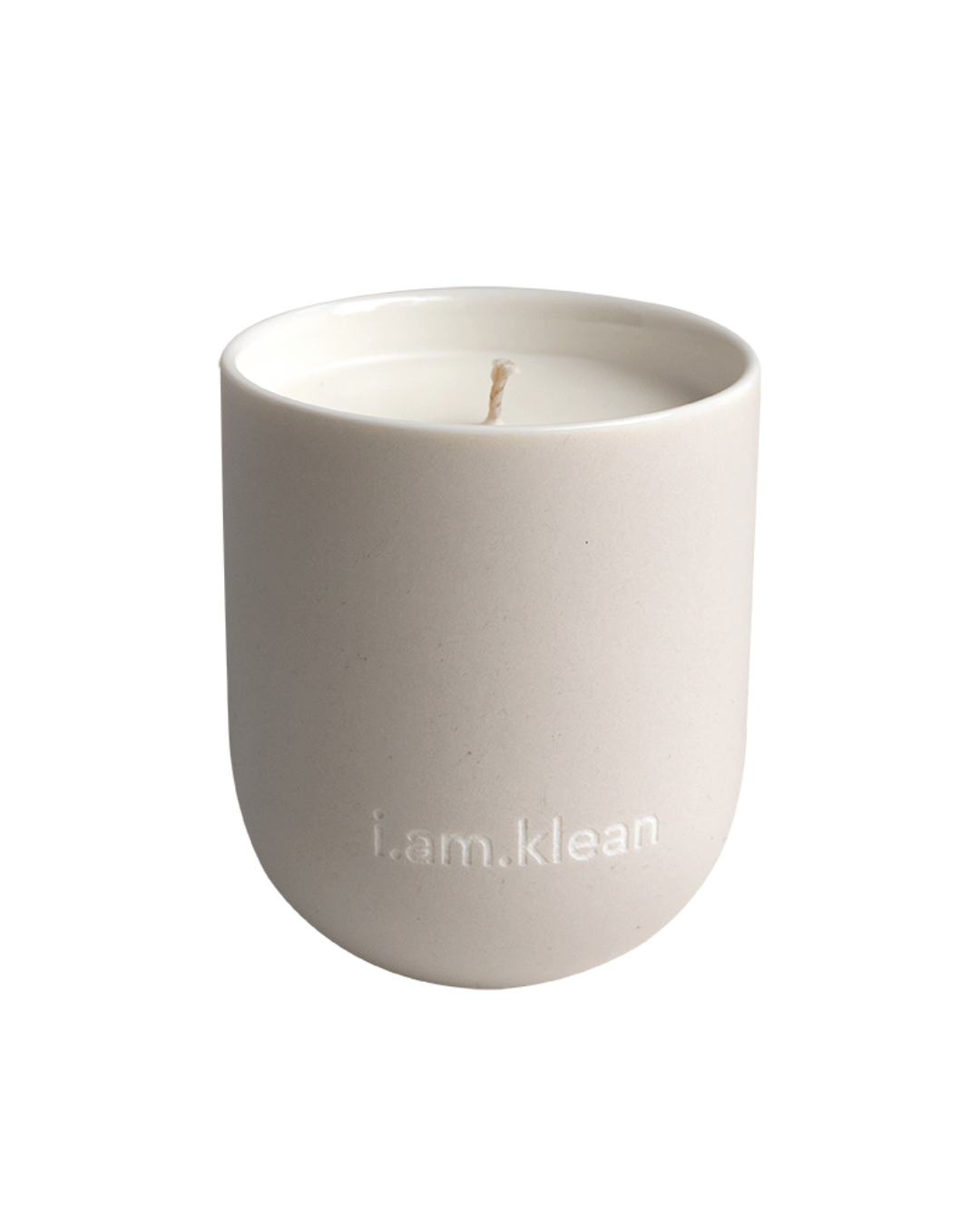 candle, rose & amber / full