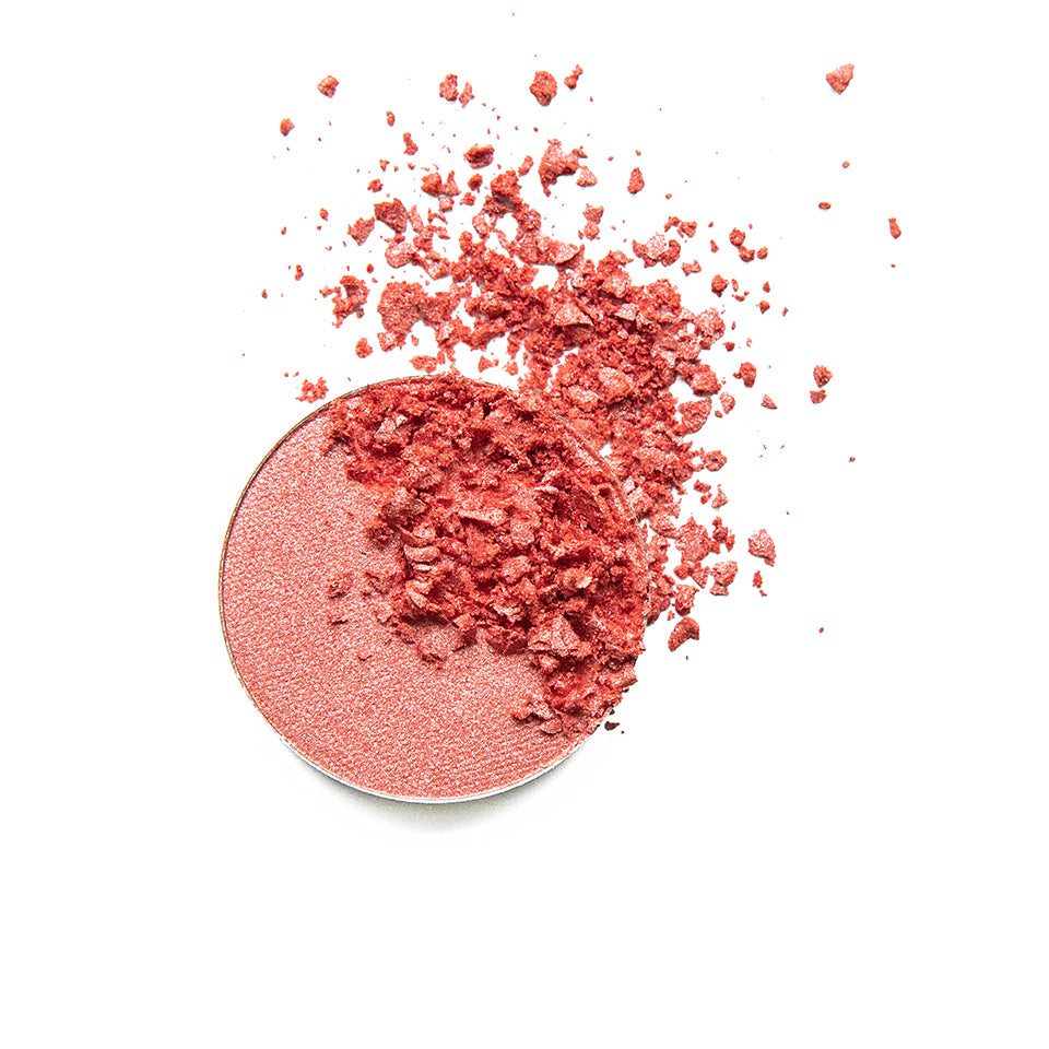 Golden hour new compact eyeshadows, sunsational