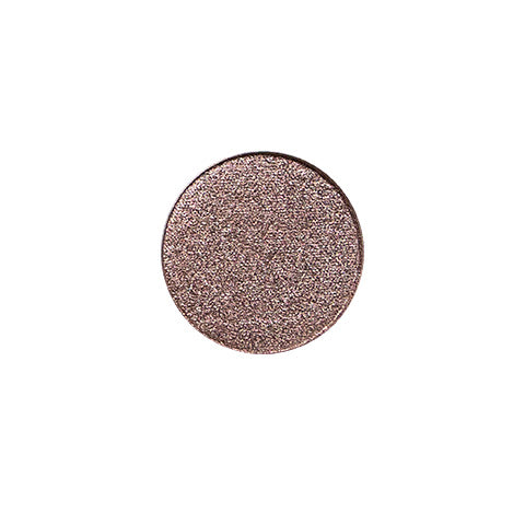 compact mineral eyeshadow, gravel