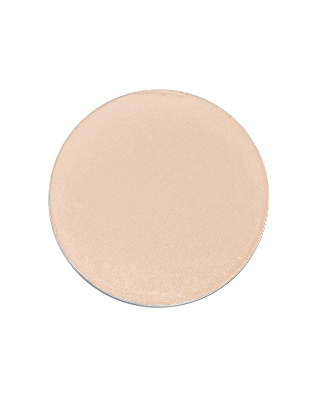 compact mineral foundation, light / full