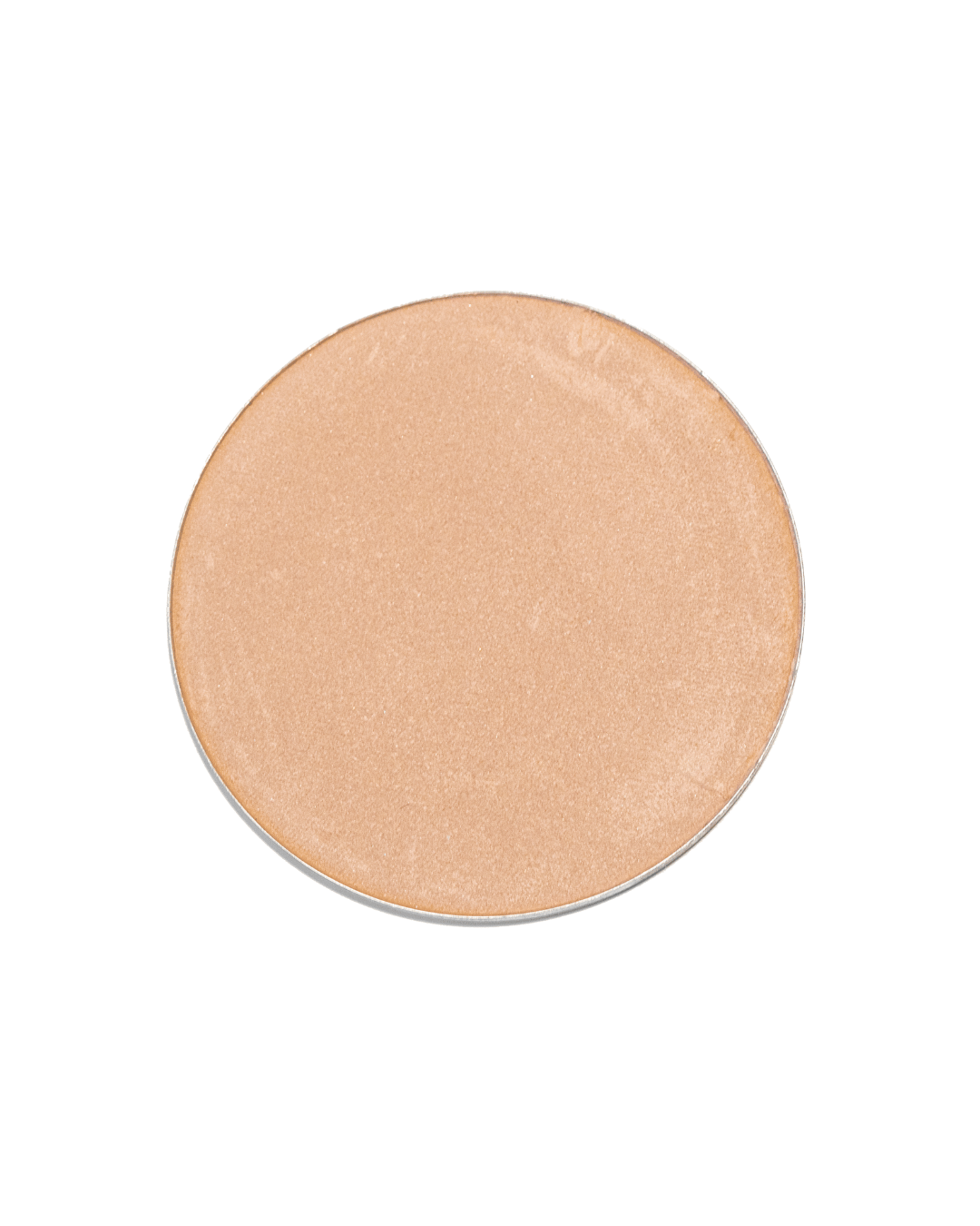 compact mineral foundation, medium / full