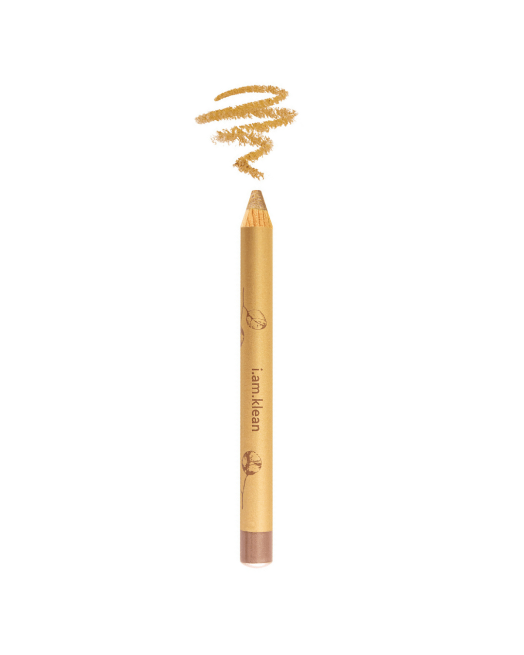 easy peasy pencil, bamboo