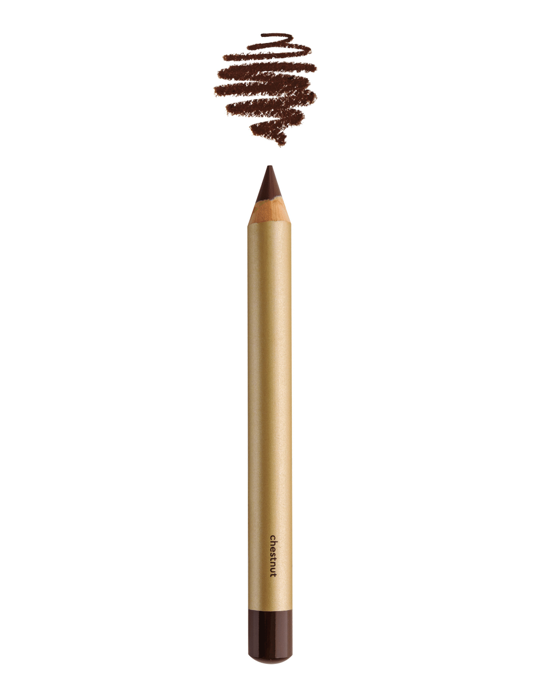 easy peasy pencil, chestnut