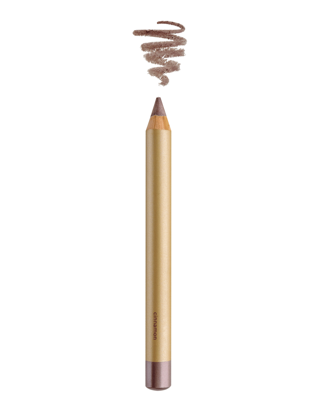 easy peasy pencil, cinnamon