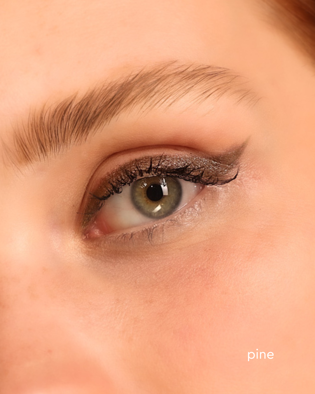 easy peasy pencil, pine - Image 2