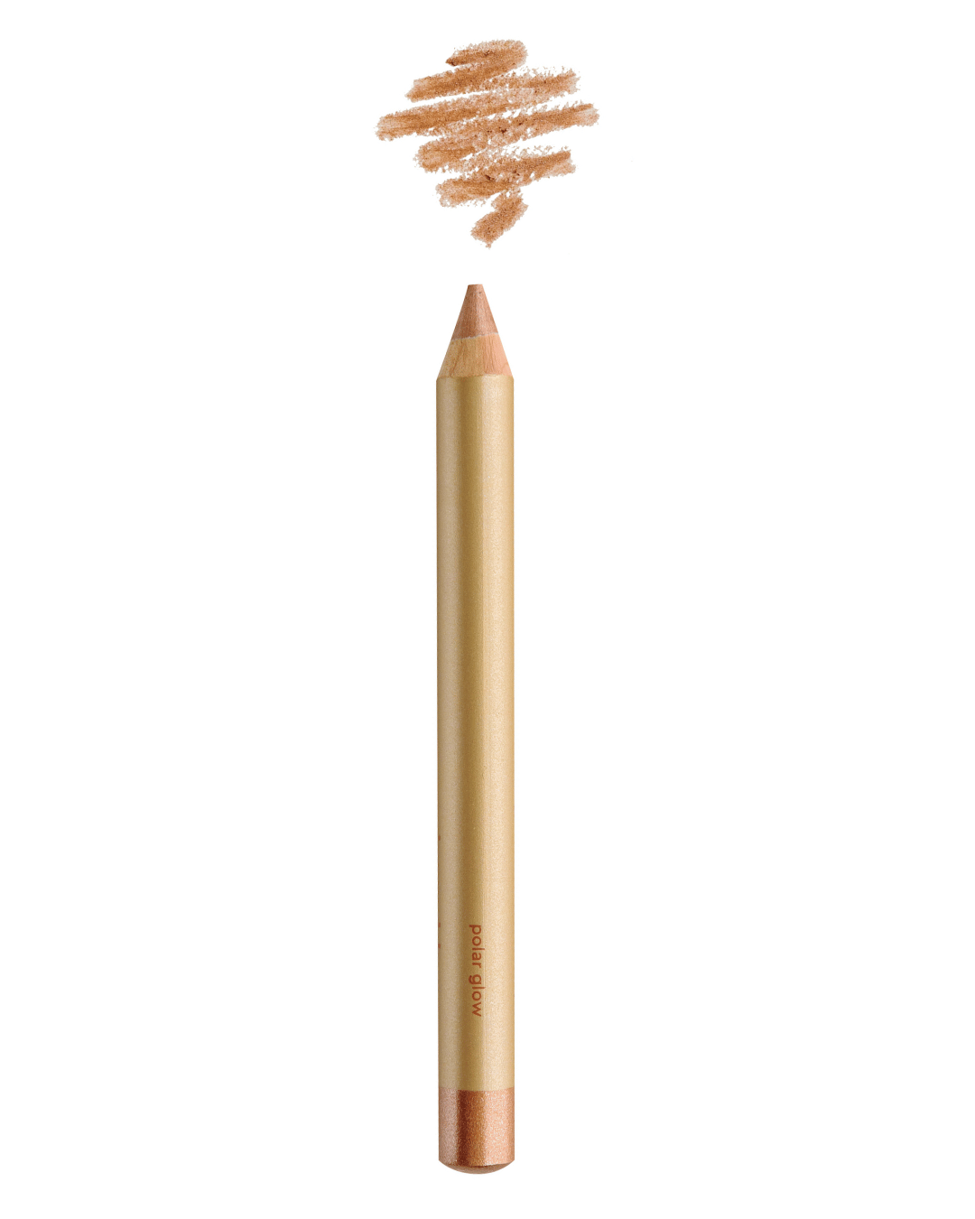 easy peasy pencil, polar glow