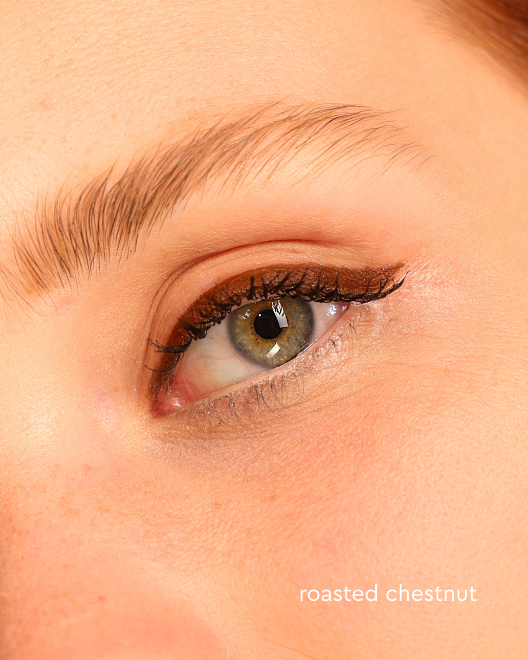 easy peasy pencil, chestnut - Image 2