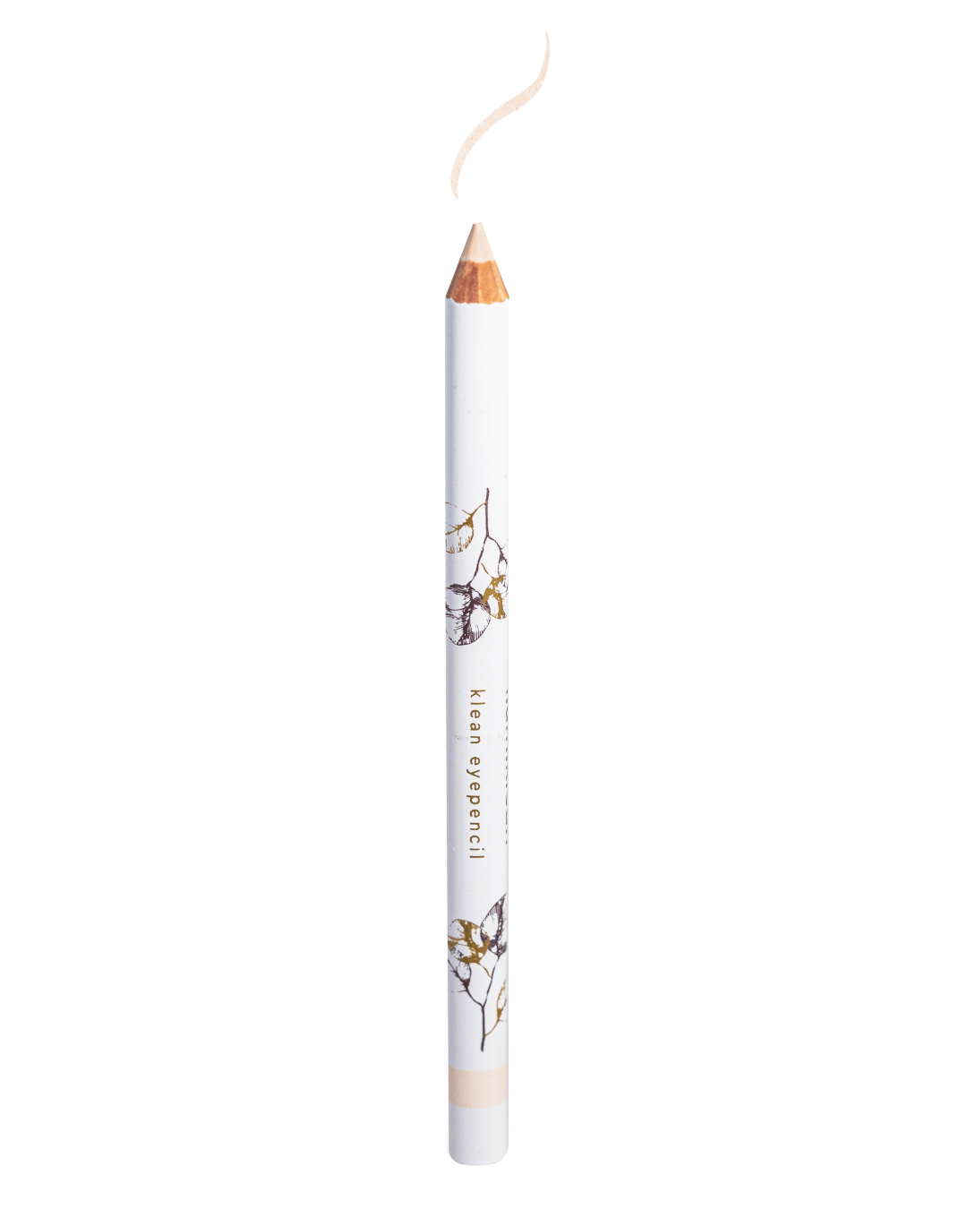 eye pencil, cream / full