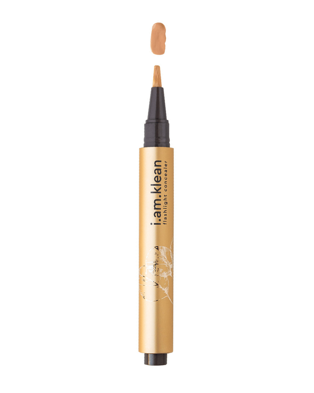 flashlight concealer, 1.0 / full