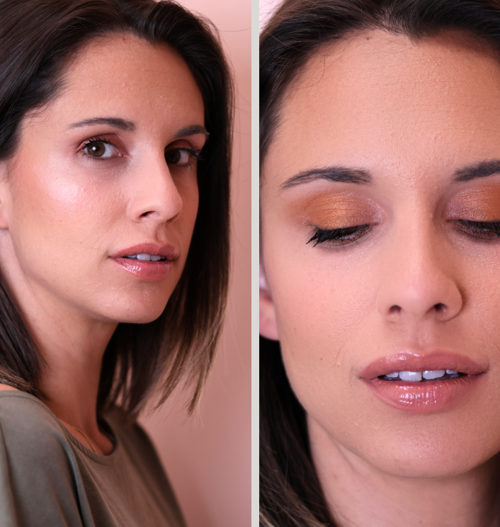 combo.kit golden hour glow - Image 3