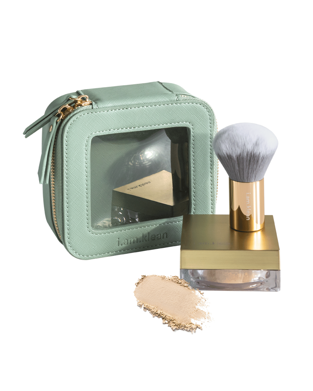 klean duo, neutral 1 / full